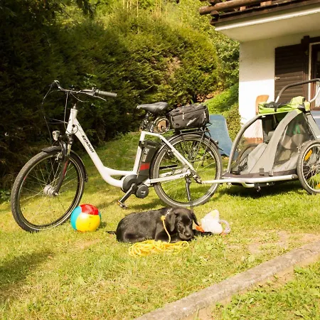 Reinskopf-2 By Interhome Apartman *