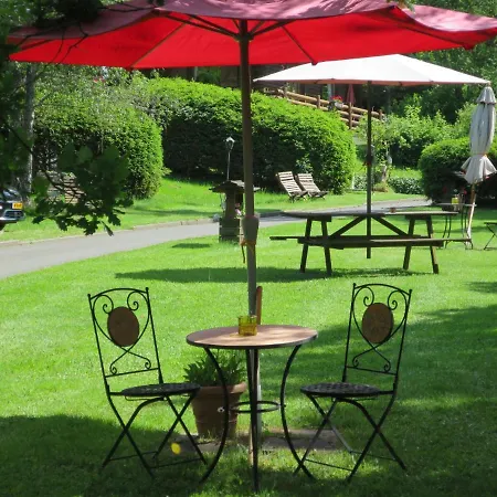 Reinskopf-2 By Interhome * Schönecken