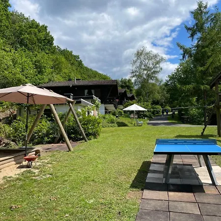 Reinskopf-2 By Interhome Apartment *