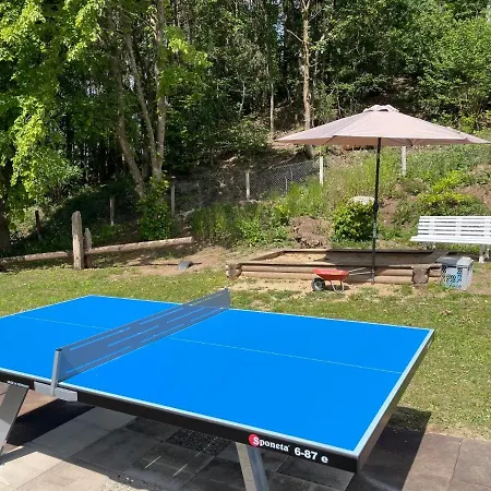 Reinskopf-2 By Interhome Appartement Schönecken