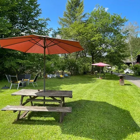 Reinskopf-2 By Interhome Schönecken