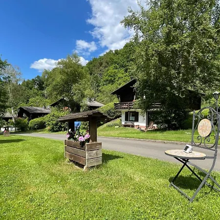 Reinskopf-2 By Interhome