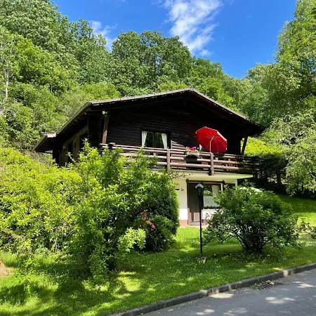 Reinskopf-2 By Interhome Schönecken