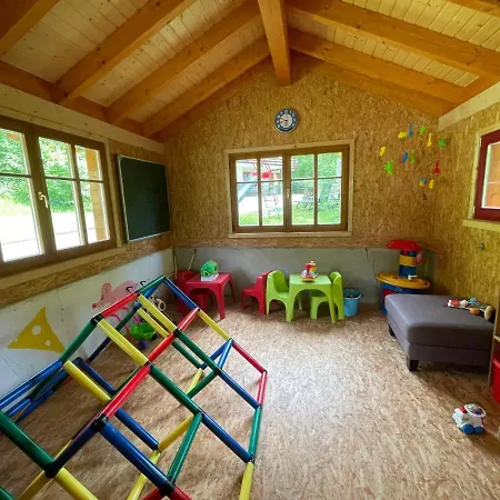 Reinskopf-2 By Interhome Schönecken