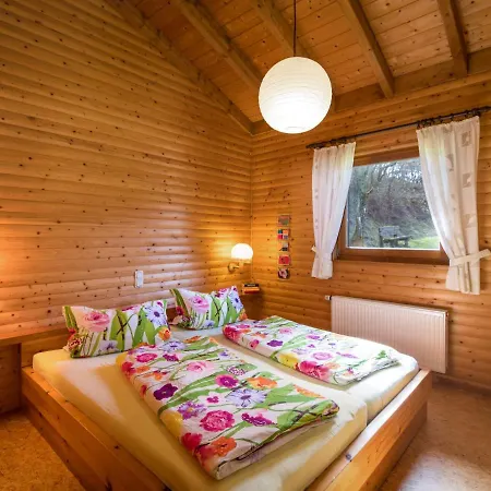 Reinskopf-2 By Interhome Apartment