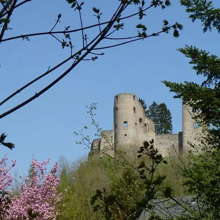 Reinskopf-2 By Interhome