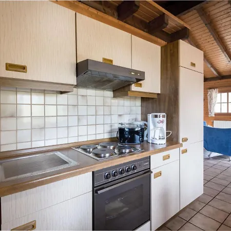 Appartement Reinskopf-2 By Interhome *