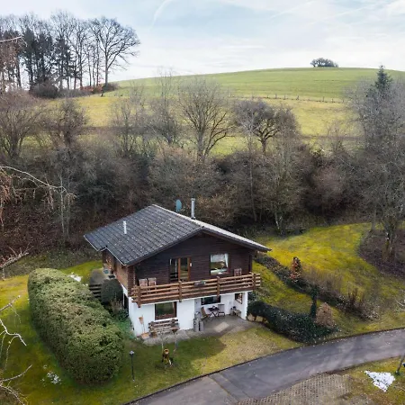 Reinskopf-2 By Interhome Apartment Schonecken