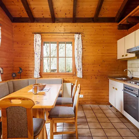 Reinskopf-2 By Interhome Apartment Schonecken