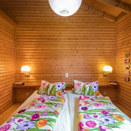 Reinskopf-2 By Interhome * Schönecken