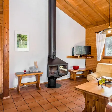 Reinskopf-2 By Interhome * Schönecken