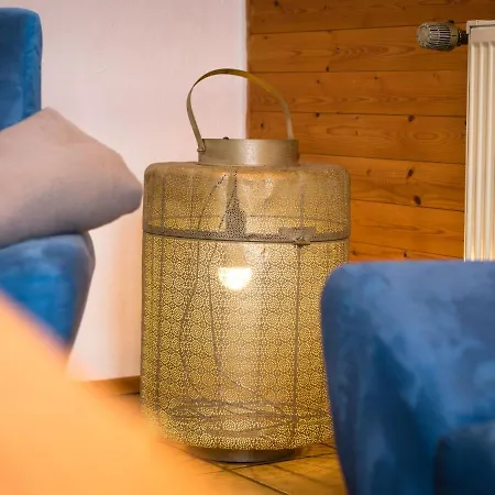 Reinskopf-2 By Interhome Appartement Schönecken