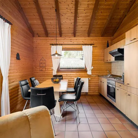 Reinskopf-2 By Interhome *