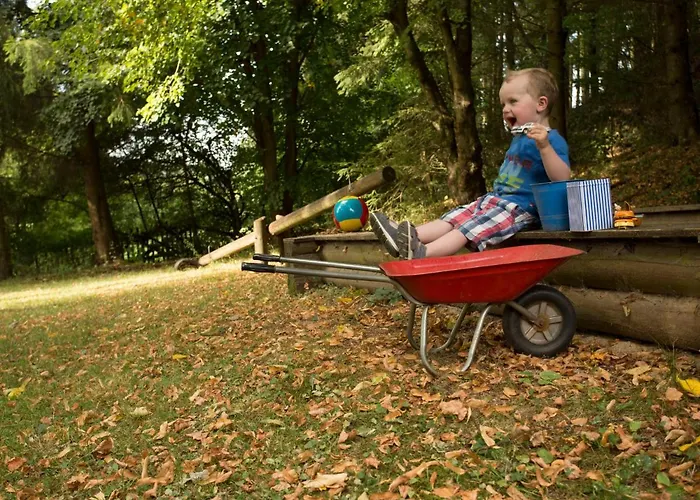 Reinskopf-2 By Interhome Apartamento