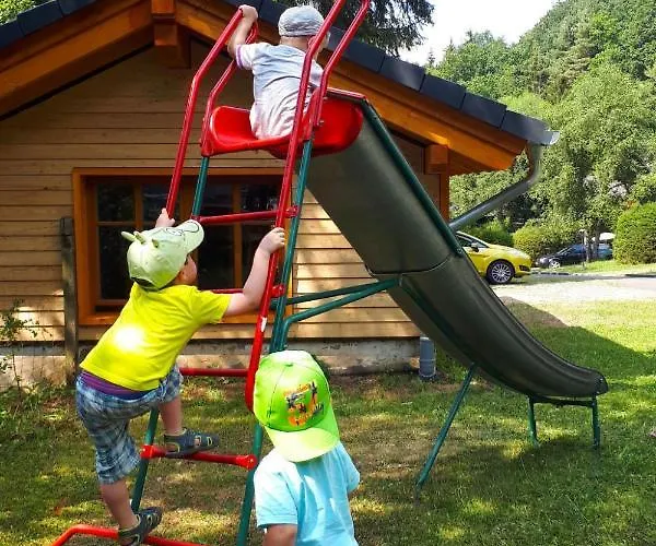 Reinskopf-2 By Interhome Schönecken