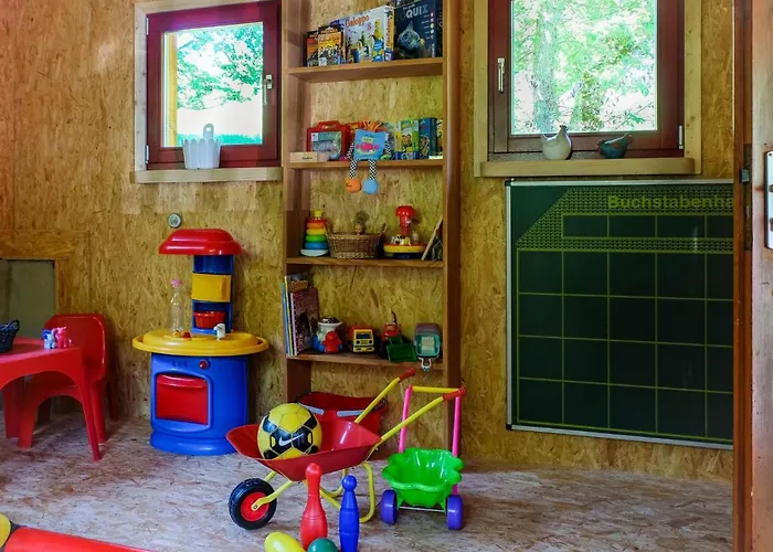 Apartamento Reinskopf-2 By Interhome *