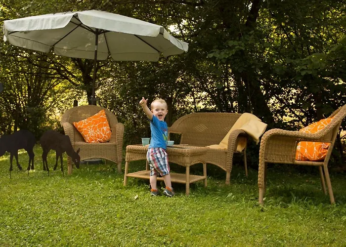 Reinskopf-2 By Interhome * Schönecken