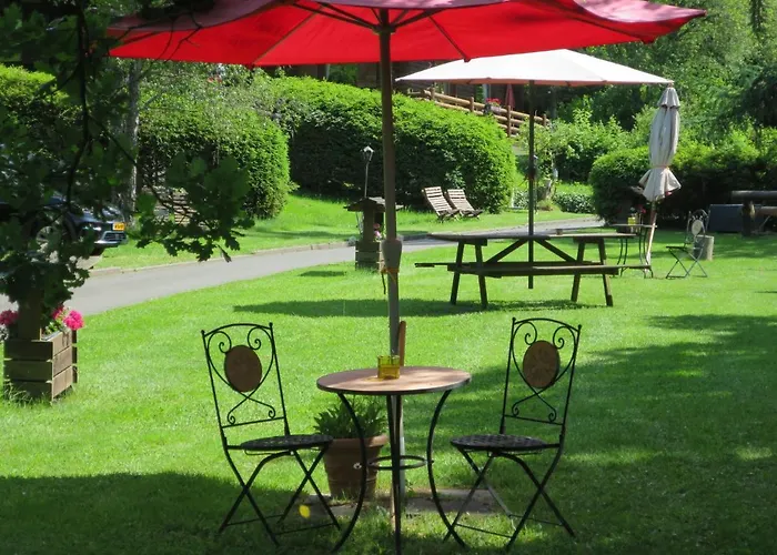 Reinskopf-2 By Interhome * Schönecken