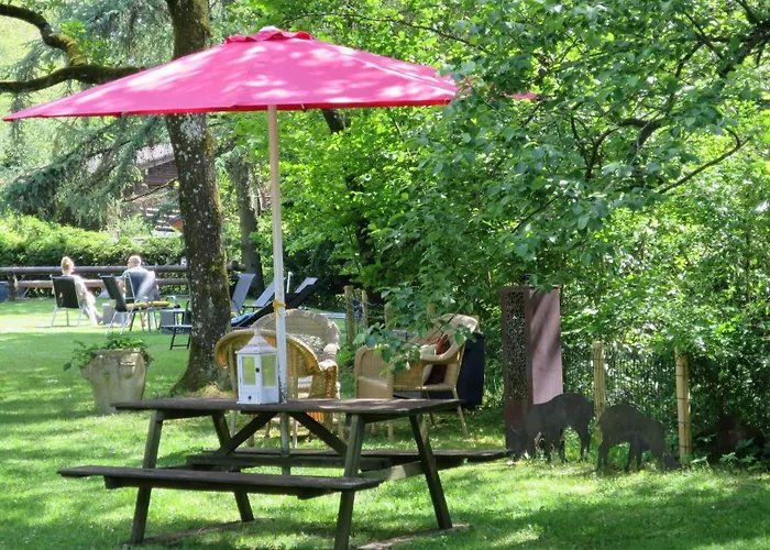 Reinskopf-2 By Interhome Schönecken