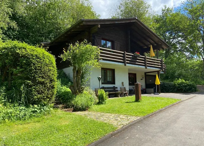 Reinskopf-2 By Interhome