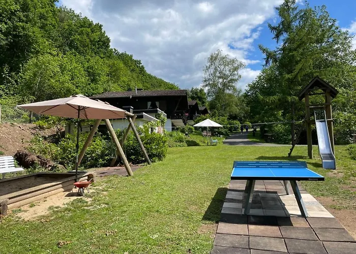 Reinskopf-2 By Interhome Apartamento *