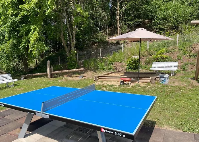 Reinskopf-2 By Interhome Apartamento Schönecken