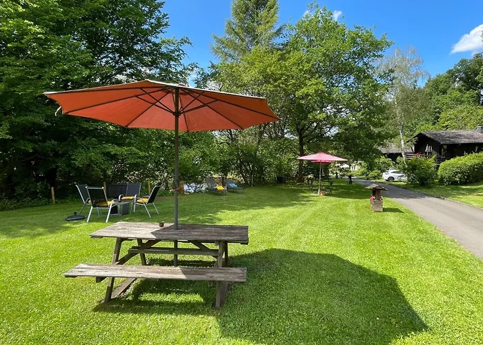 Reinskopf-2 By Interhome Schönecken