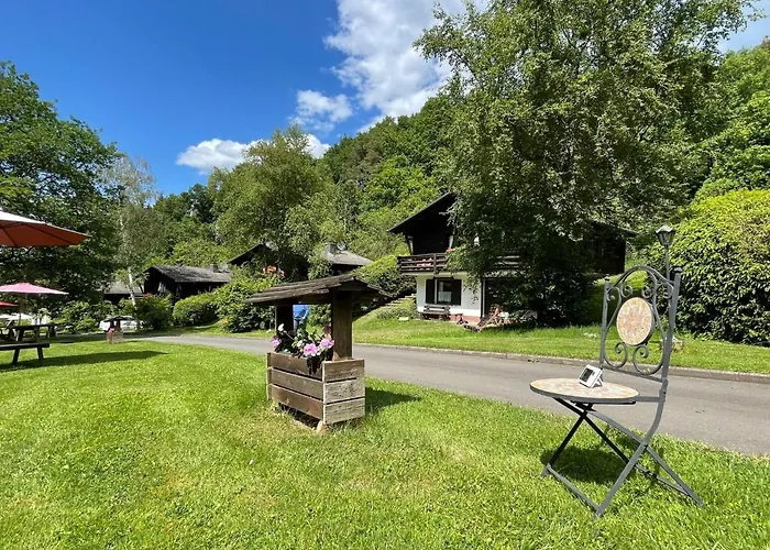 Reinskopf-2 By Interhome