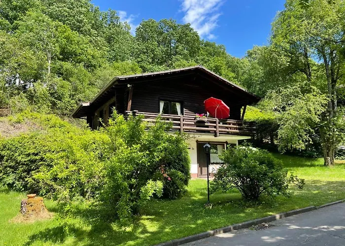 Reinskopf-2 By Interhome Schönecken