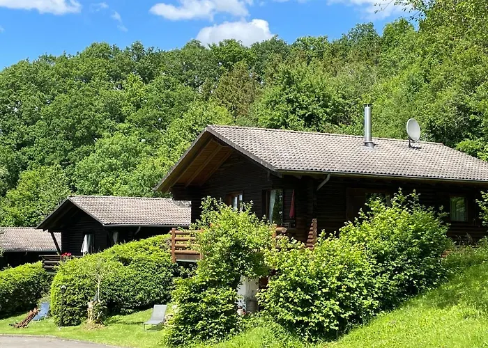 Apartamento Reinskopf-2 By Interhome