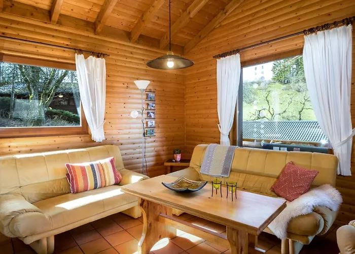 Reinskopf-2 By Interhome Apartamento
