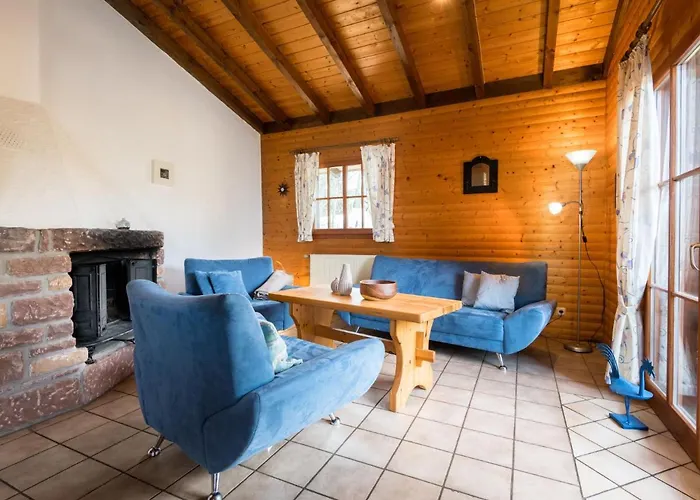 Reinskopf-2 By Interhome Apartamento Schönecken