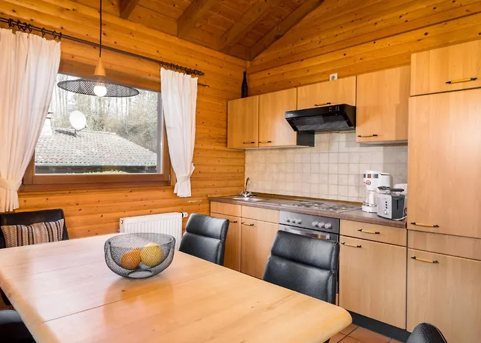 Reinskopf-2 By Interhome *