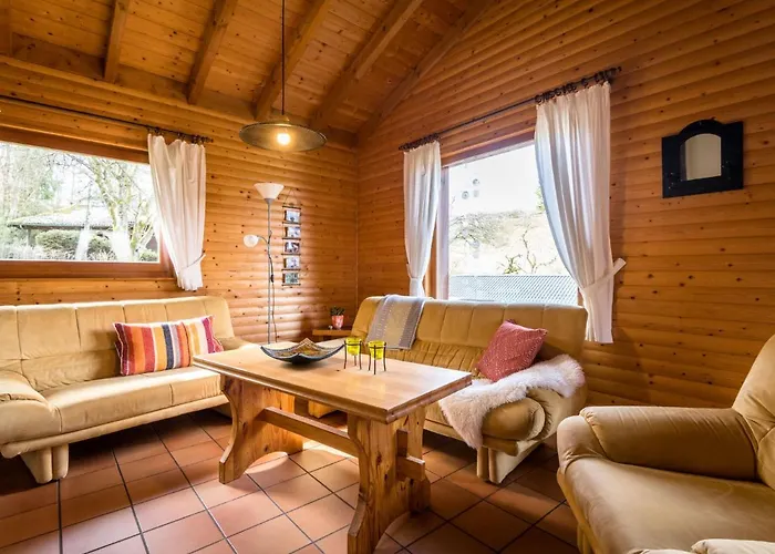 Apartamento Reinskopf-2 By Interhome *