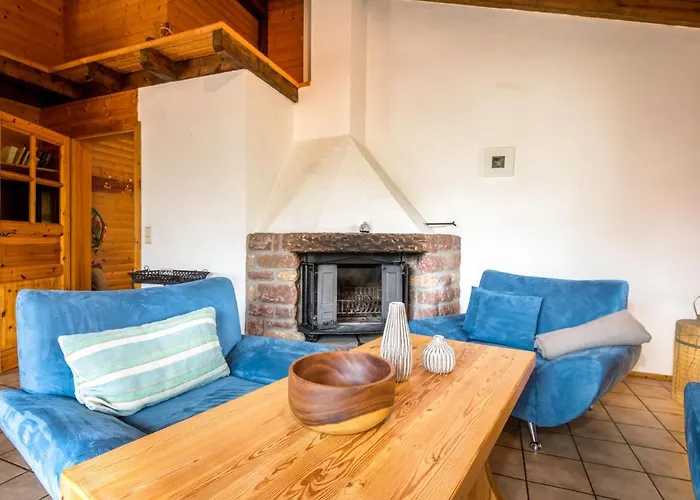 Reinskopf-2 By Interhome