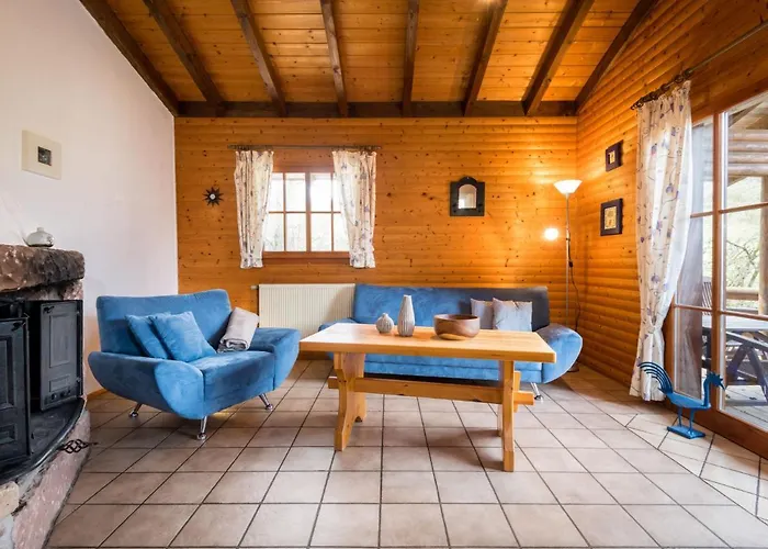 Reinskopf-2 By Interhome Apartamento