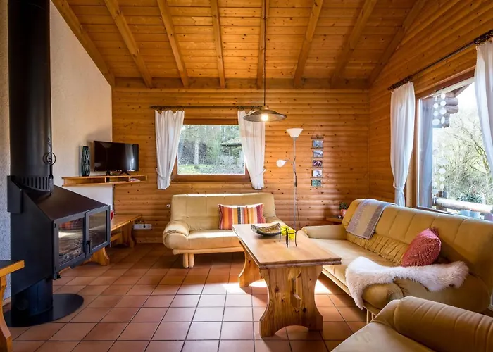 Reinskopf-2 By Interhome