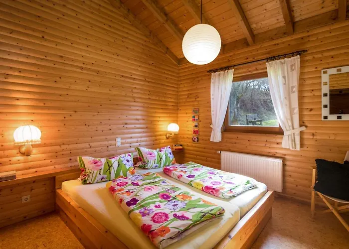 Reinskopf-2 By Interhome Apartamento