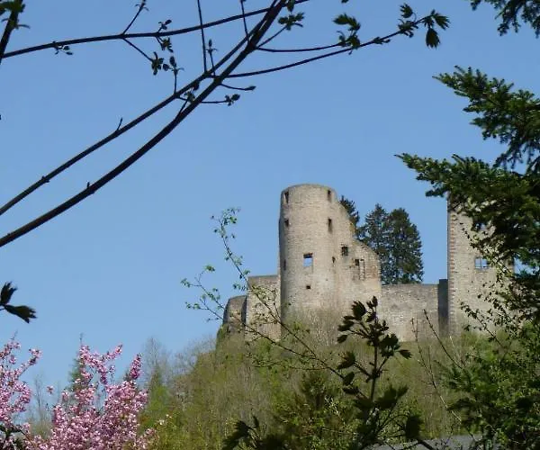 Reinskopf-2 By Interhome