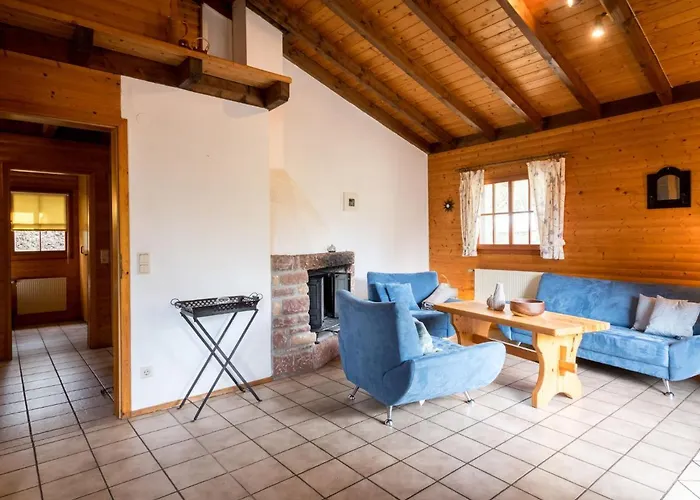 Reinskopf-2 By Interhome Apartamento *