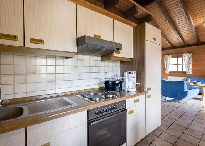 Apartamento Reinskopf-2 By Interhome *