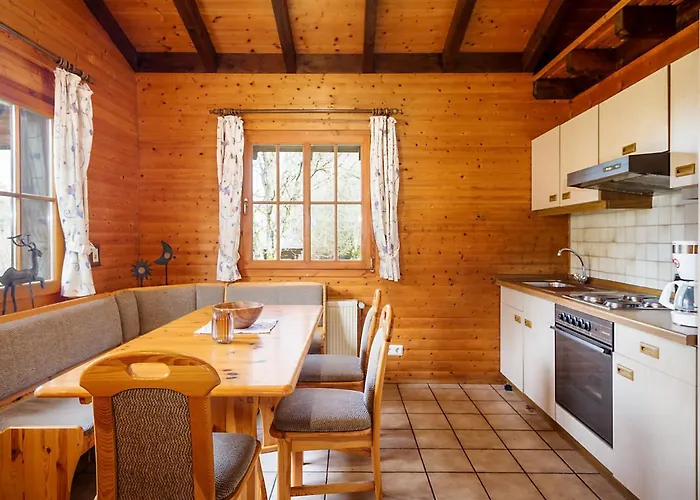 Reinskopf-2 By Interhome Apartamento Schönecken