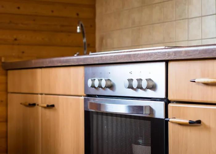 Reinskopf-2 By Interhome Apartamento