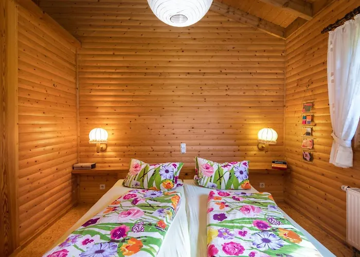 Reinskopf-2 By Interhome * Schönecken