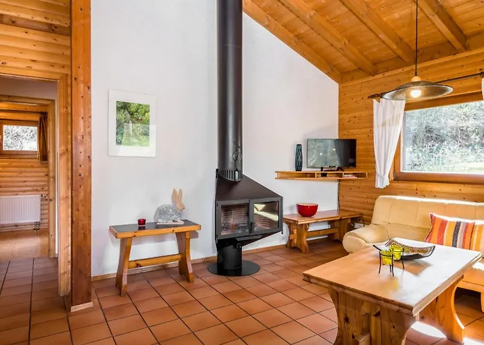 Reinskopf-2 By Interhome * Schönecken