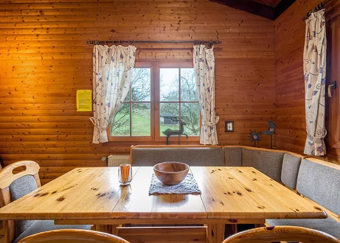 Reinskopf-2 By Interhome *