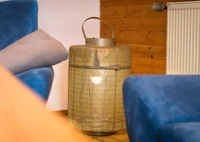 Reinskopf-2 By Interhome Apartamento Schönecken