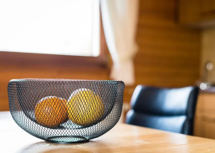 Apartamento Reinskopf-2 By Interhome