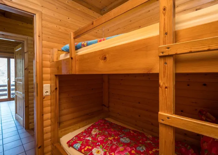 Reinskopf-2 By Interhome Apartamento Schönecken