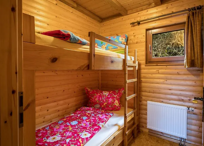 Apartamento Reinskopf-2 By Interhome *